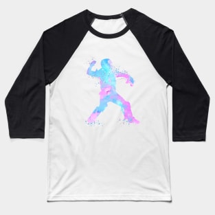 Girl Softball Catcher Player Sport Gift Baseball T-Shirt